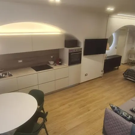Casa Di Dario Апартаменты *