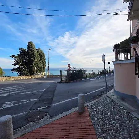 아파트 Casa Di Dario *