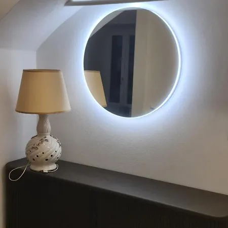 Апартаменты Casa Di Dario