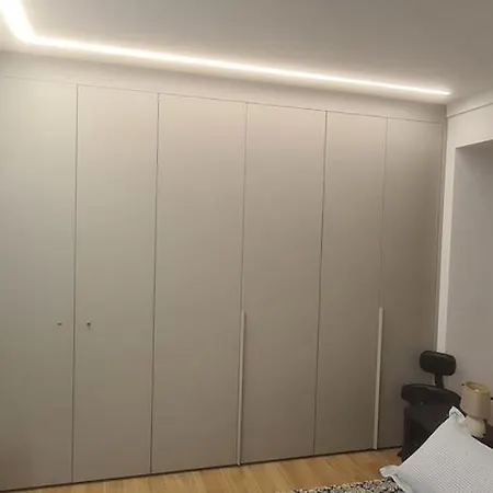 Апартаменты Casa Di Dario