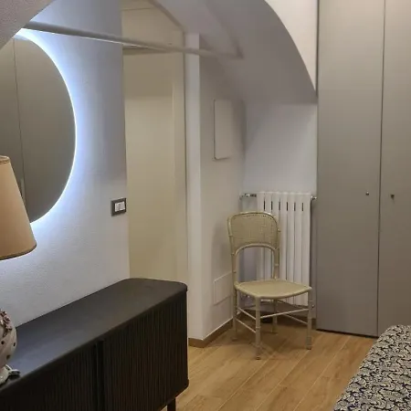 Апартаменты Casa Di Dario