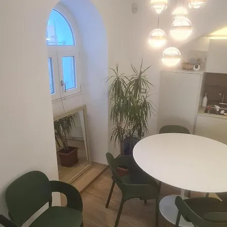Апартаменты Casa Di Dario