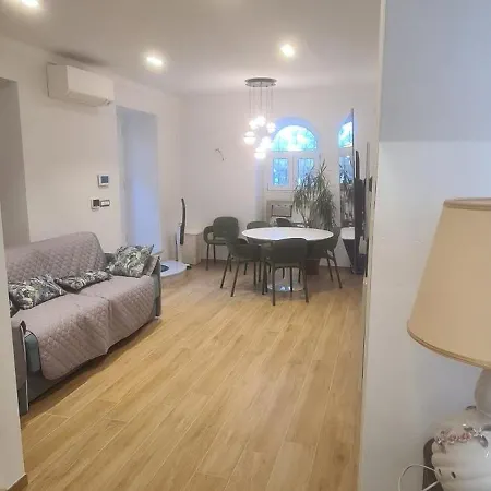 Апартаменты Casa Di Dario *