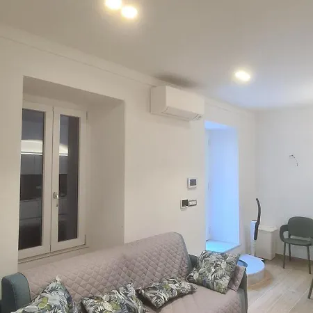아파트 Casa Di Dario