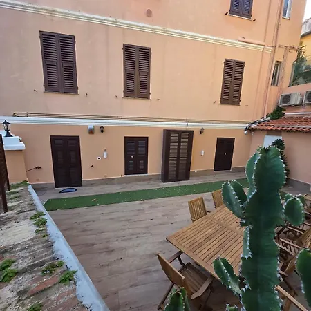 Casa Di Dario 아파트