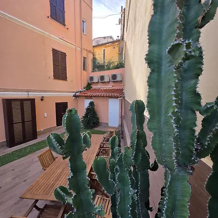 Casa Di Dario *