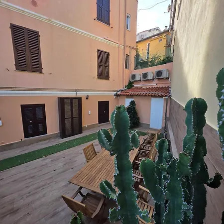 Апартаменты Casa Di Dario
