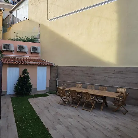 아파트 Casa Di Dario 부사나 누오바