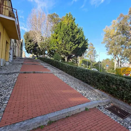 Casa Di Dario *