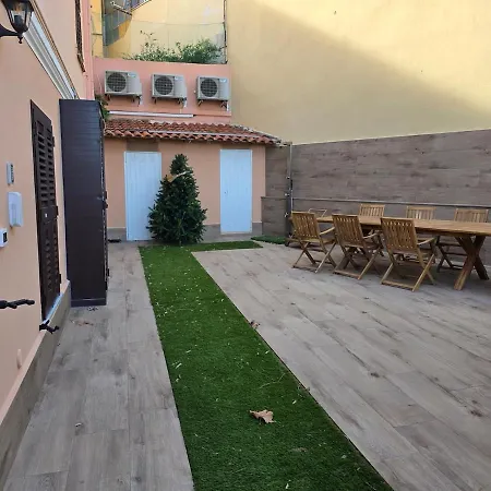 Casa Di Dario *