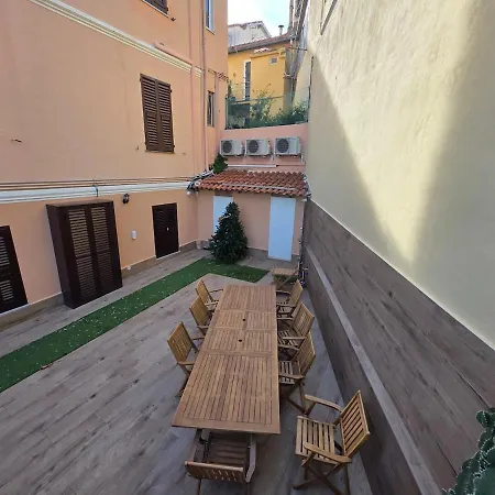 Casa Di Dario