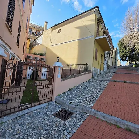 Casa Di Dario Апартаменты *