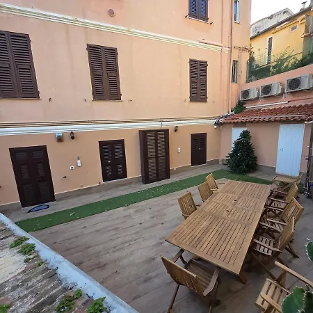 Апартаменты Casa Di Dario